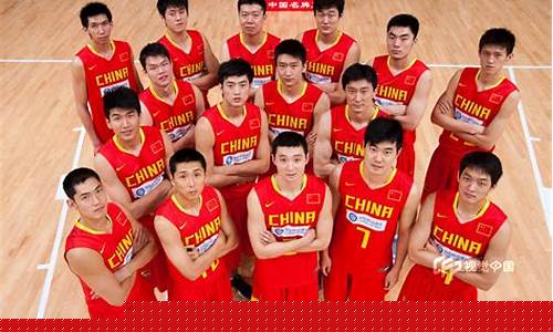 中国国家篮球队头像-中国国家篮球队头像图片