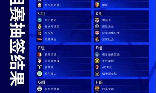 多特vs曼城谁能赢-多特曼城欧冠小组赛