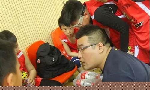 东北虎篮球青少年俱乐部-长春东北虎青少年篮球