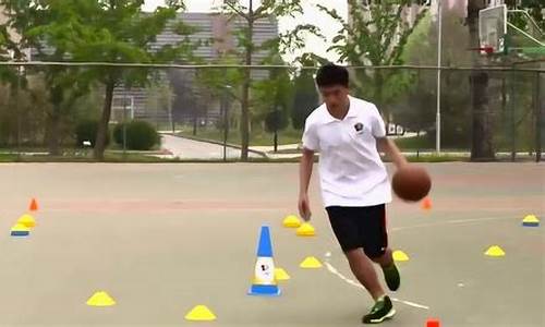 在家练篮球的动作要领是什么-在家练篮球的动作要领