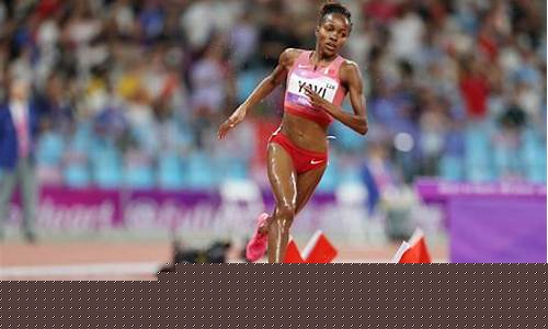 亚运会3000米成绩-亚运会1500m