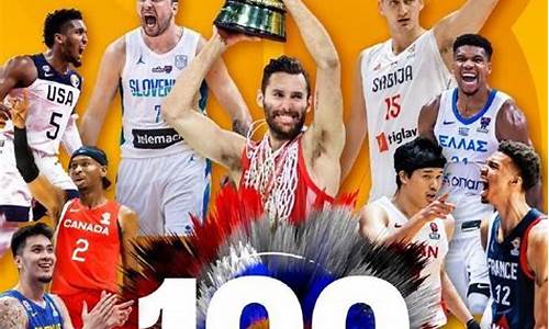 篮球世界杯和nba的区别-篮球世界杯nba吗