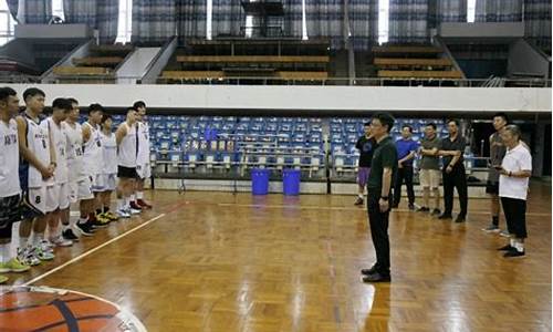 武汉理工大学篮球队队员名单-武汉理工大学篮球队