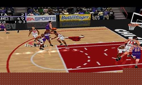 nba98篮球季后赛-98nba季后赛直播