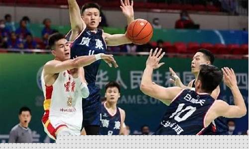 辽宁篮球全运会冠军-辽宁篮球全运会夺冠