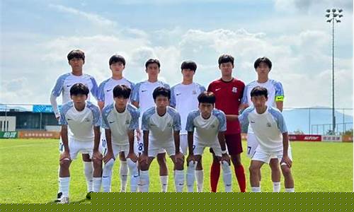 u19国青队比赛直播-U19国青中乙联赛