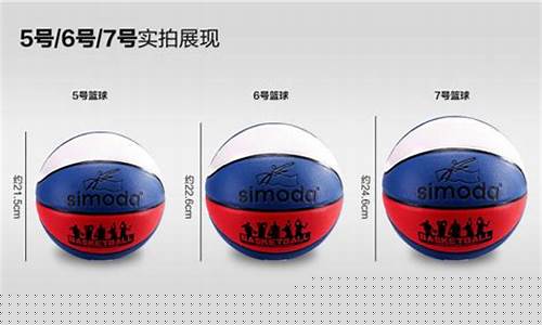 七寸篮球直径多少-七寸篮球多大5号