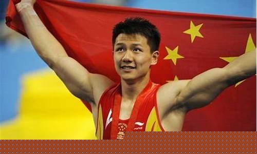 陈一冰12年奥运会-陈一冰2012奥运会