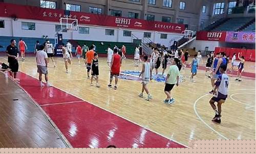 中国篮球注册的常备运动员-中国篮球注册球员数量