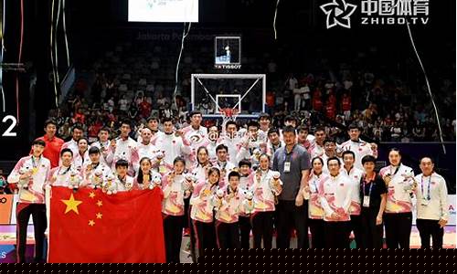 雅加达亚运会男篮数据统计-雅加达亚运会篮球比赛数据