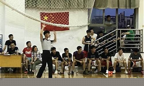 辽宁省篮球裁判考试时间-辽宁省篮球裁判考试