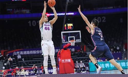 北京对广东季后赛时间-北京对广东季后赛对决