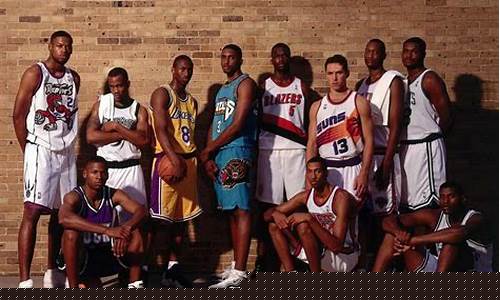 nba96赛季总决赛-nba96年季后赛对阵