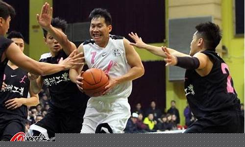 颜行书cba打了几年-颜行书做客篮球风云