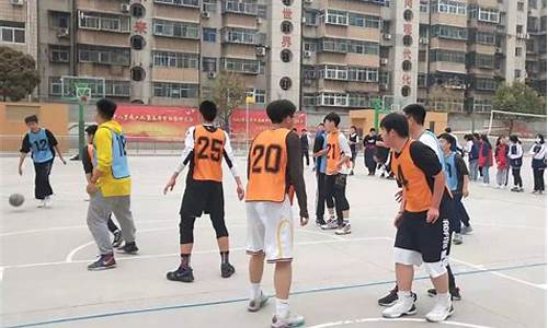 余杭高级中学篮球赛-余杭高级中学篮球赛视频