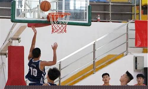 香港篮球培训班-香港少儿篮球比赛