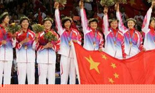 查中国奥运会的资料-我国奥运会的资料