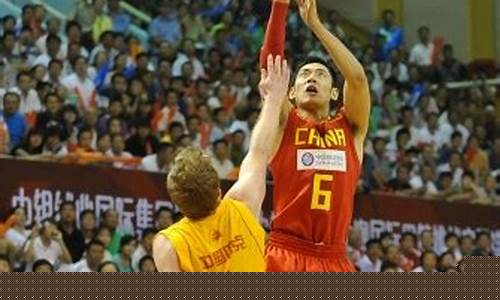 中国男篮投手-中国篮球投篮明星