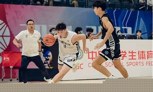 全国初中学生篮球比赛-全国中学生篮球锦标赛