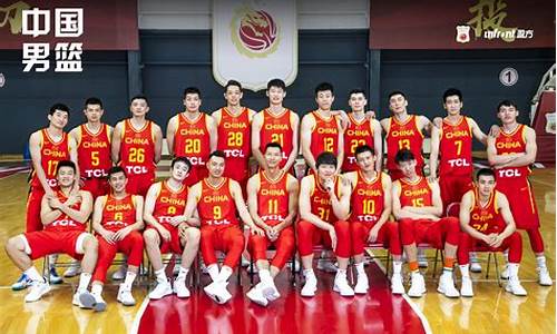 中国篮球队员排行榜-中国篮球队球员名单