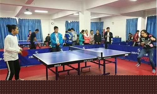 安徽乒乓球高校联赛-安徽省乒乓球高校联合会