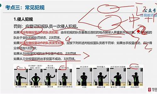 篮球的违例和犯规怎么判-篮球的违例和犯规