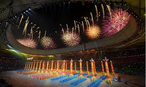 今天是奥运会十周年吗-今天的奥运会是第几届