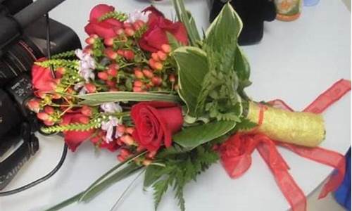 中国红奥运会鲜花-奥运冠军鲜花