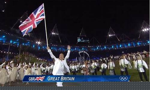 奥运会英国超过中国-奥运会英国强项