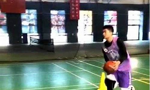 篮球跳步如何跳2次-篮球跳步如何跳2次