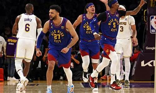 nba湖人对小牛-nba夏季联赛湖人打小牛