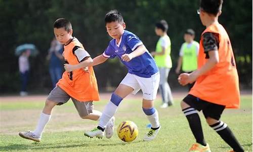 杭州班级足球联赛-2021杭州小学足球联赛
