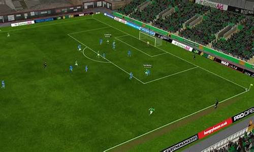fm2015低级别联赛-fm16低级别联赛