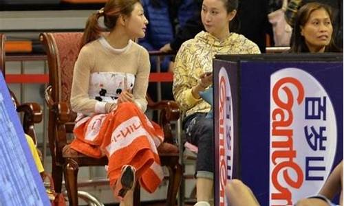 广东篮球老板媳妇吴迪-广东篮球队女老板吴迪老公