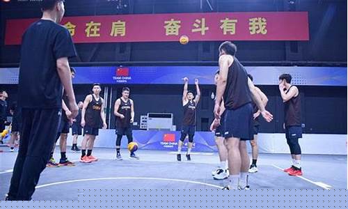 篮球备战需多少人-打篮球比赛需要多少人