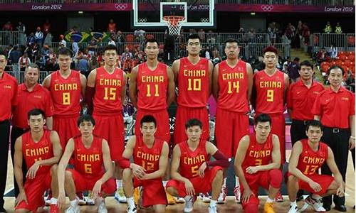 中国香港篮球阵容-香港篮球队成员名单