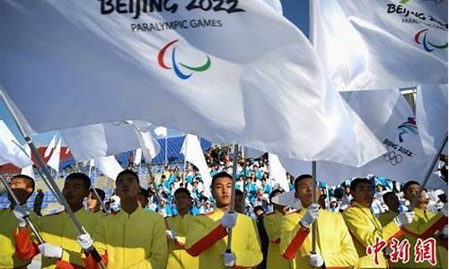 北就奥运会志愿者-2020年北京奥运会志愿者