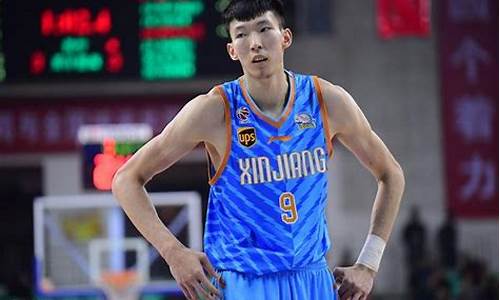 周琦nba夏季联赛集锦-夏季联赛周琦10号