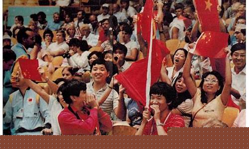 1984奥运会未参加-1984年没参加奥运会的国家