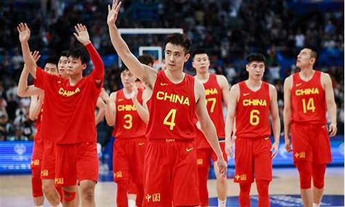 中国篮球落选赛抽签-中国篮球落选赛抽签视频