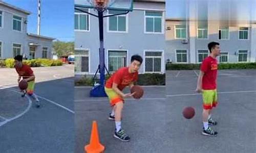 如何后撤步投篮-篮球后撤步投篮教学