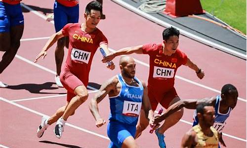奥运会60米跑步-60米比赛属于奥运会