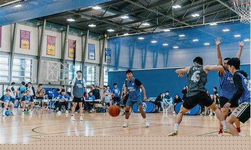温哥华华人篮球联赛-温哥华有没有nba球队