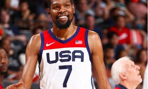 杜兰特篮球世界杯数据-杜兰特nba数据