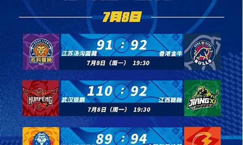 nb l联赛-nbl联赛22轮