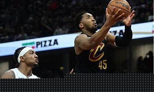 nba2009季后赛骑士vs魔术-季后赛骑士对魔术