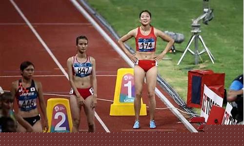 王春雨亚运会800米-王春雨亚运会田径女子800米视频