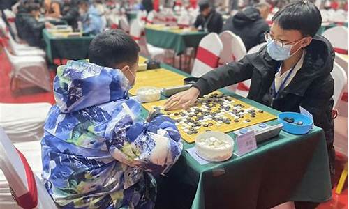 黑龙江省大学生围棋联赛-黑龙江省围棋协会会长