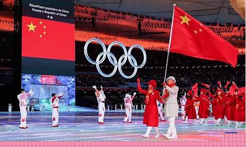 北京奥运参加国家-北京奥运会的参与国家