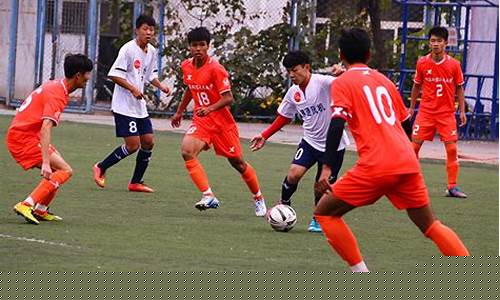 北京大学生足球联赛-北京大学生足球联赛甲级